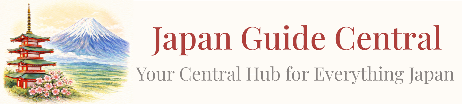Japan Guide Central