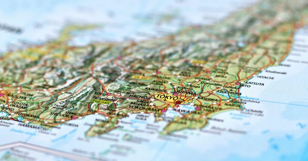 7-Day Japan Itinerary for First-Time Visitors