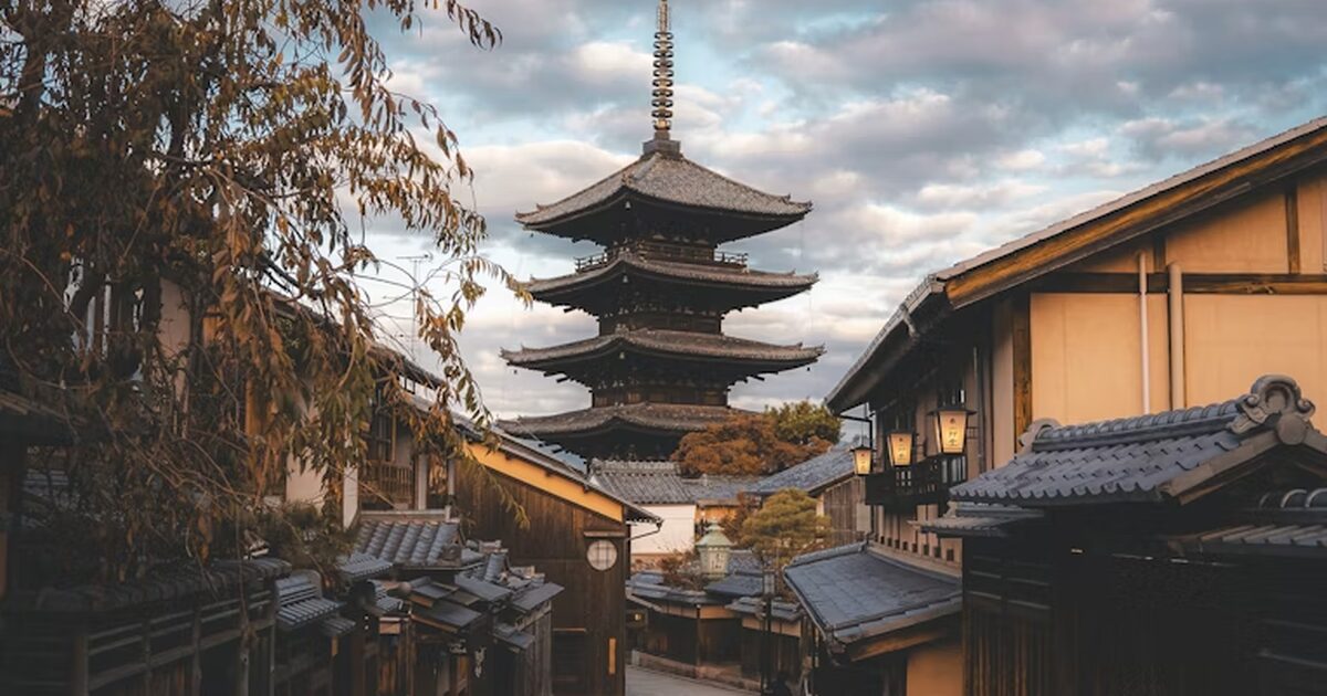 Kyoto 2-Day Itinerary for First-Time Visitors