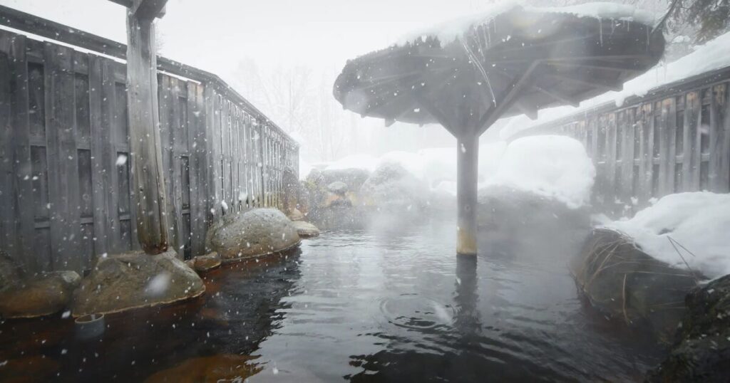 Best Onsen Experiences in Japan for Beginners