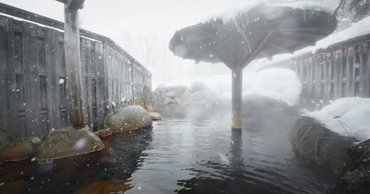 Best Onsen Experiences in Japan for Beginners