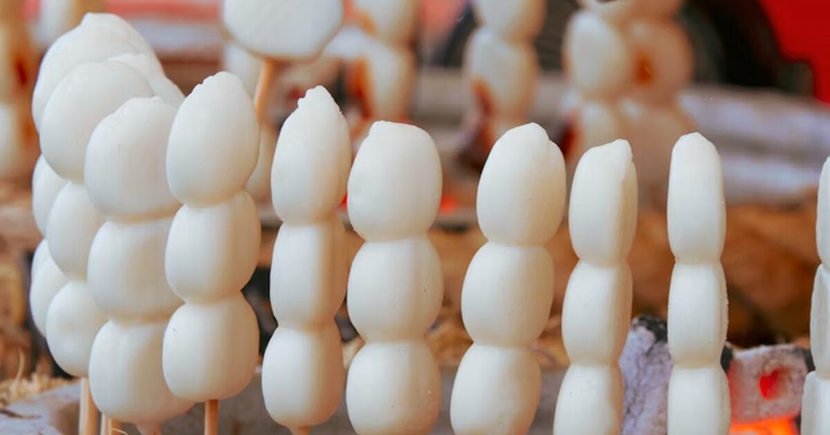 Best Street Foods in Japan You Should Not Miss