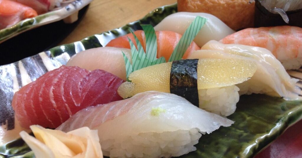 Sushi in Japan: A Beginner-Friendly Guide for Travelers