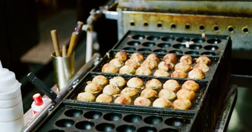 What to Eat in Osaka: Local Foods Every Visitor Should Try