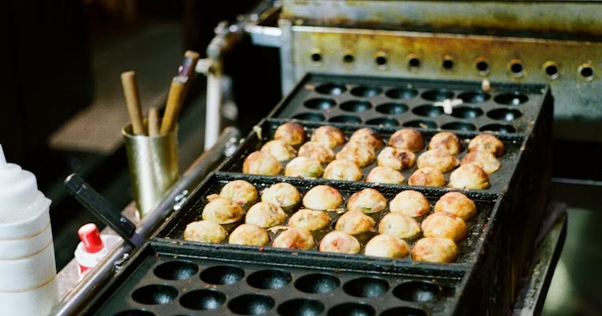 What to Eat in Osaka: Local Foods Every Visitor Should Try