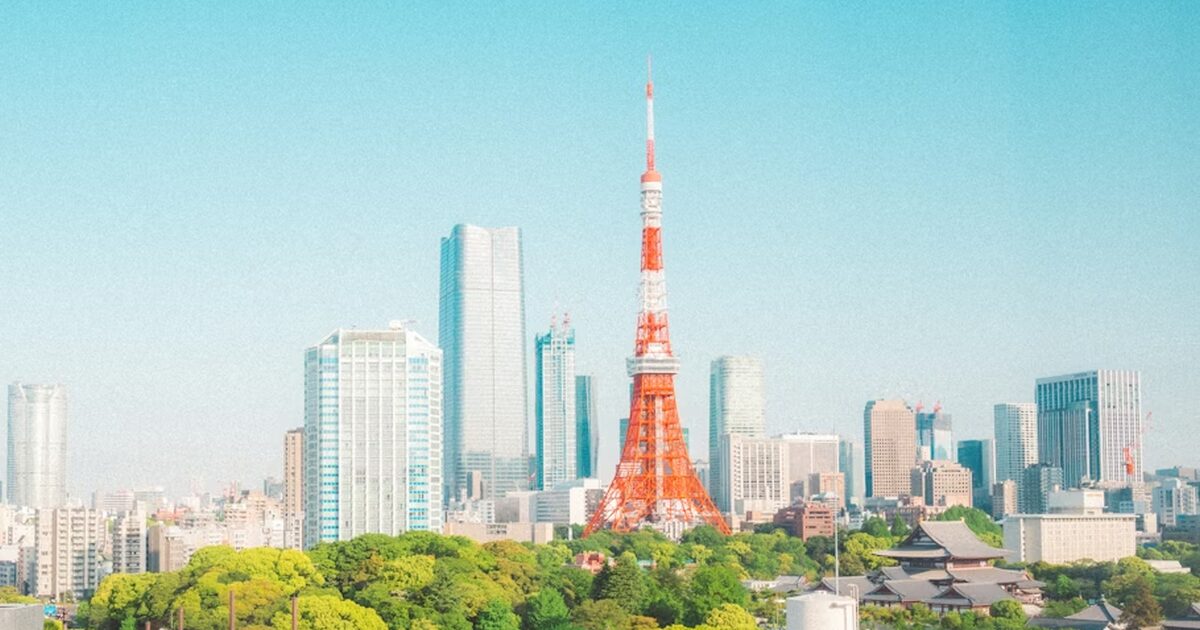 3 Days in Tokyo: A Simple First-Time Itinerary